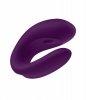 Masażer Satisfyer Partner Box 1 Double Joy + Sexy Secret Zestaw